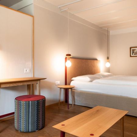 Ansitz Punthof Hotel Lagundo Luaran gambar