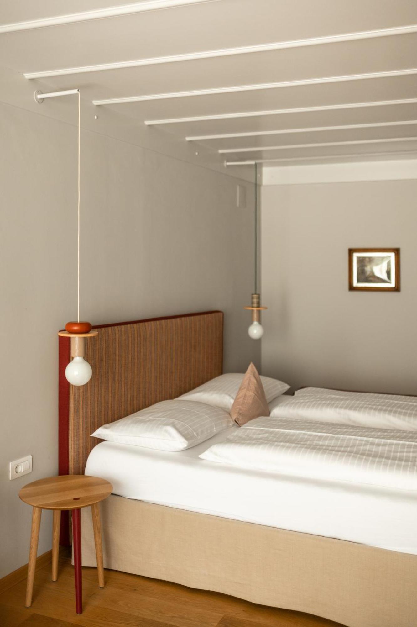 Ansitz Punthof Hotel Lagundo Luaran gambar
